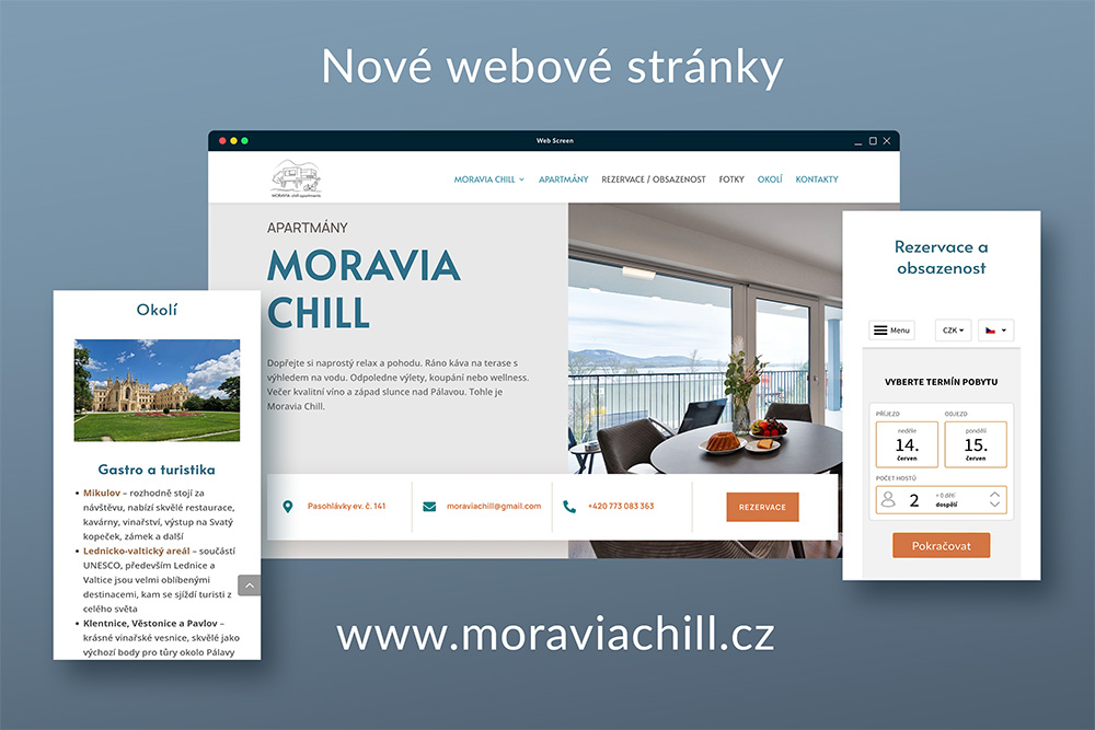 moravichill